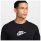 Nike Ανδρική κοντομάνικη μπλούζα Sportswear